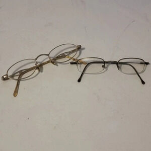 Progressive Reading Glasses Strength +2.50 Plus Prescription Glasses